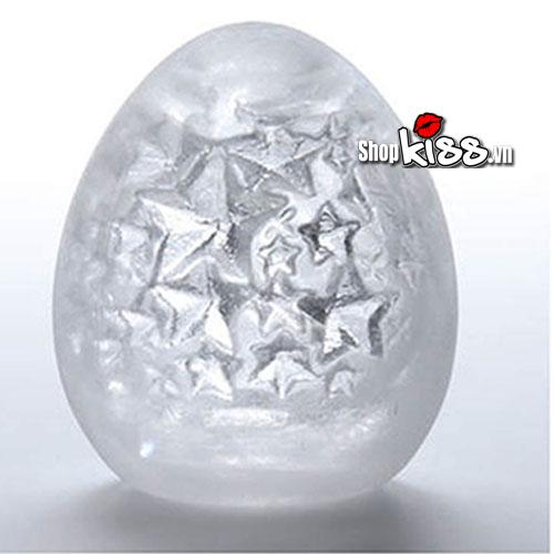 Trứng Thủ Dâm Tenga Egg Đa Dạng Cảm Giác Hưng Phấn Mạnh Mẽ
