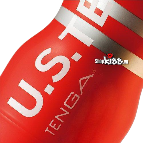 Cốc thủ dâm Tenga U.S. Soft Tube silicon cao cấp kích thích nam 