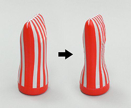 Cốc thủ dâm Tenga U.S. Soft Tube silicon cao cấp kích thích nam