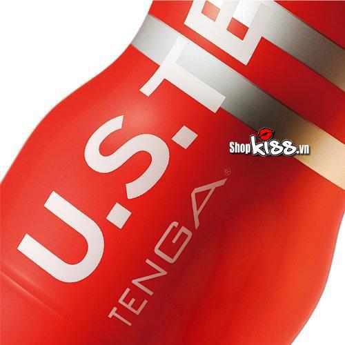 Cốc thủ dâm Tenga U.S. Soft Tube silicon cao cấp kích thích nam