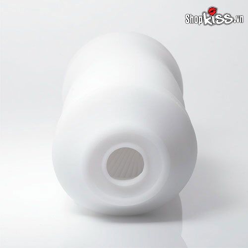 Cốc thủ dâm silicon Tenga 3D cao cấp an toàn lành tính hiệu quả cực đã