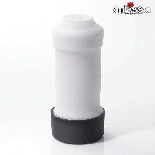 Cốc thủ dâm silicon Tenga 3D cao cấp an toàn lành tính hiệu quả cực đã