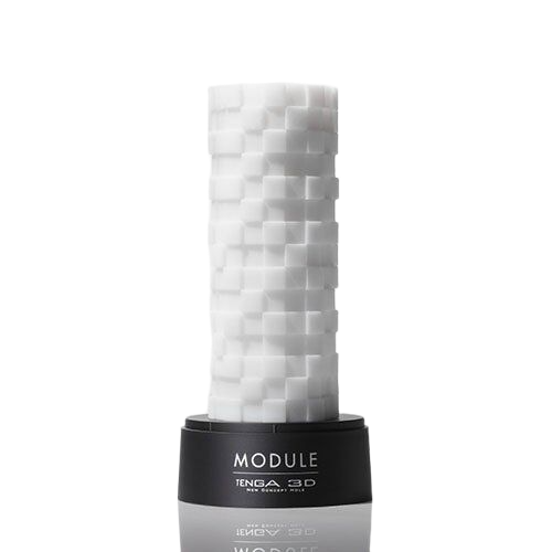  Đánh giá Cốc thủ dâm silicon Tenga 3D  chính hãng 