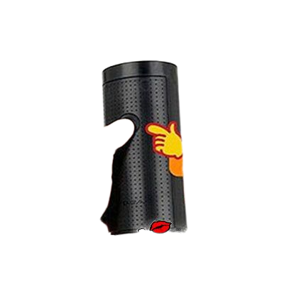 Cốc thủ dâm tách đôi Tenga Flip 2G đen silicon cao cấp cho nam cực đã 