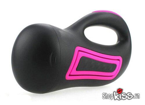 Âm đạo giả Xmen 30 chế độ rung silicon cao cấp chống thấm thoải mái thủ dâm