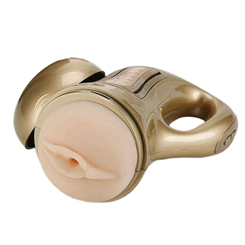  Đại lý Âm đạo giả cao cấp Xmen – 30 chế độ rung  nhập khẩu 