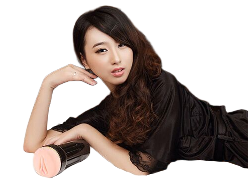 Âm đạo giả AK Hot Hoa hồng đen siêu kích thích chất liệu cao cấp mềm mịn 
