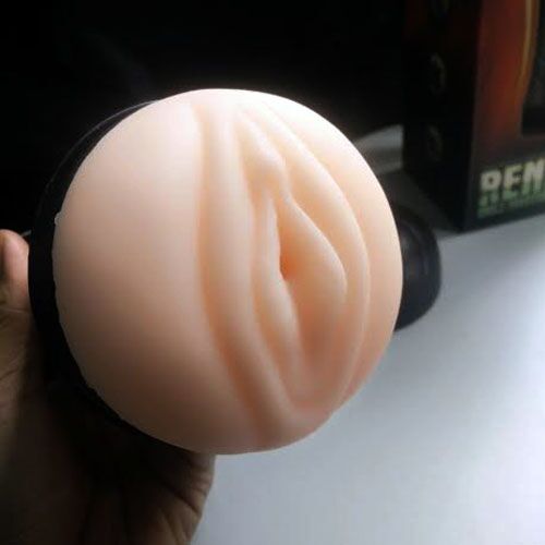 Âm đạo giả 4D Rennes sạc pin sang trọng cảm giác thật giá tốt