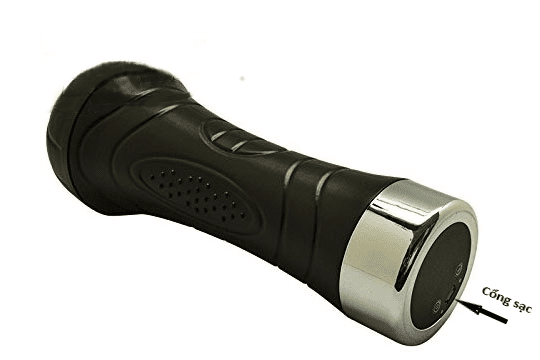 Âm đạo giả 4D Rennes sạc pin sang trọng cảm giác thật giá tốt