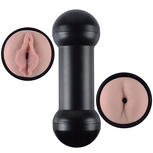 Âm Đạo 2 Đầu Lovetoy Double Mềm Mịn Khít Bót Thật Như Người