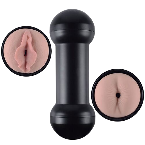  Đại lý Âm đạo 2 đầu Lovetoy Double mềm mịn khít bót như thật  cao cấp 