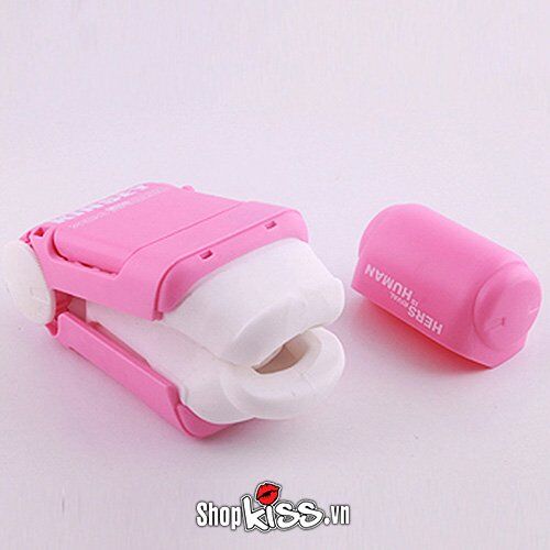 Máy thủ dâm bú mút Kinsey Nhật bản tăng khoái cảm nam giới