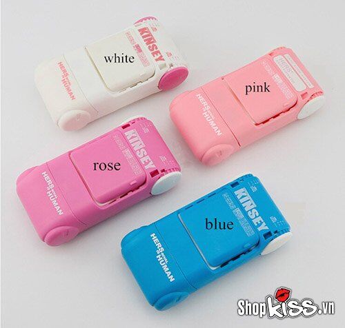 Máy thủ dâm bú mút Kinsey Nhật bản tăng khoái cảm nam giới