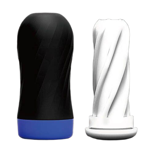 Cốc thủ dâm Tenga Airtech Twist cao cấp silicone Nhật bản 