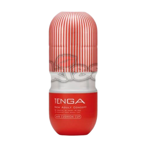 Cốc thủ dâm nam Tenga Air Cushion silicon an toàn hiệu quả 