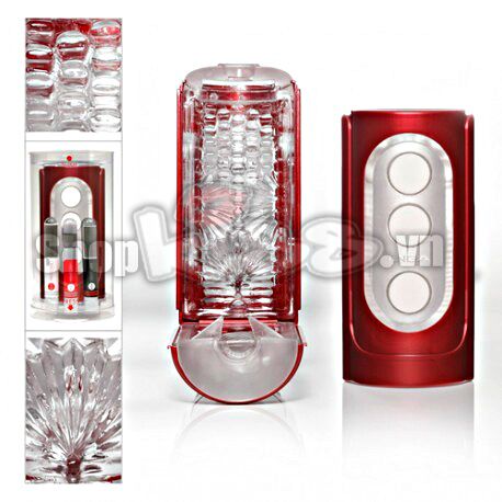 Cốc thủ dâm Tenga Flip Hole nhập khẩu Nhật bản cao cấp