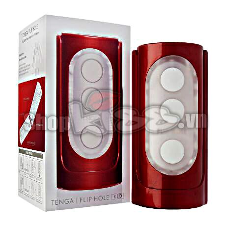 Cốc thủ dâm Tenga Flip Hole nhập khẩu Nhật bản cao cấp