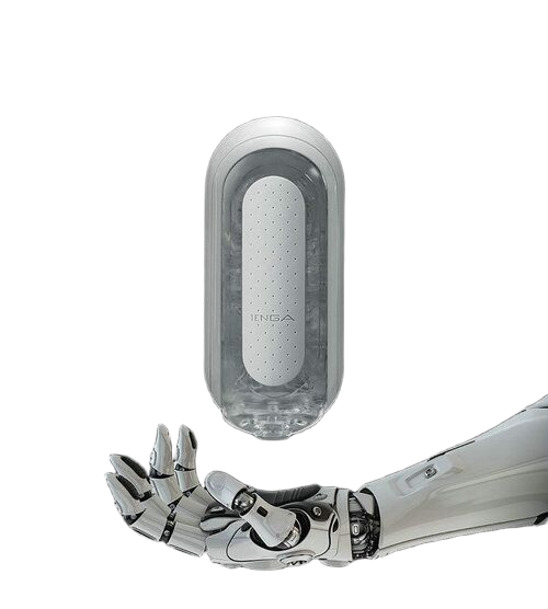 Cốc âm đạo giả Tenga Flip Zero cao cấp giải tỏa sinh lý nam hiệu quả 