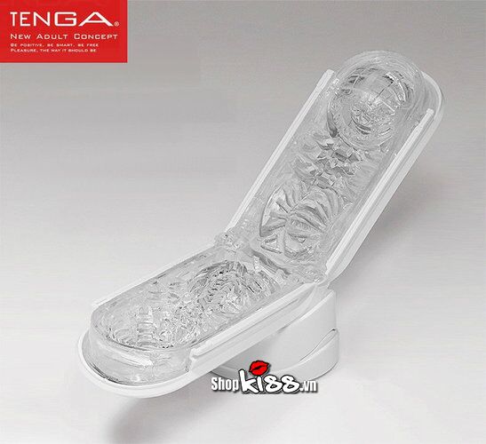 Cốc Tenga Flip Zero âm đạo giả khoái cảm đỉnh cao tự động