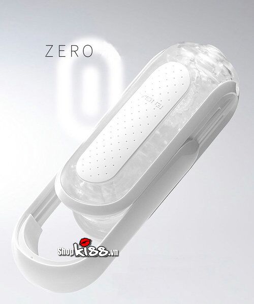 Cốc Tenga Flip Zero âm đạo giả khoái cảm đỉnh cao tự động
