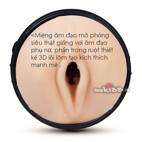 Cốc thủ dâm Zemalia Luna nhập khẩu Anh chất liệu mềm mại