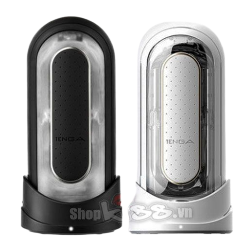 Cốc Thủ Dâm Tenga Flip Zero Siêu Cao Cấp Thỏa Mãn Sinh Lý Nam 