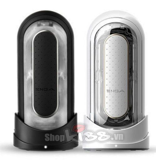 Cốc Thủ Dâm Tenga Flip Zero Cao Cấp Thoải Mái Sướng Đỉnh