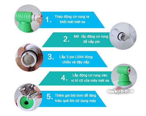 Cốc thủ dâm rung Super Masturbators Tăng khoái cảm Nam Sextoy cao cấp