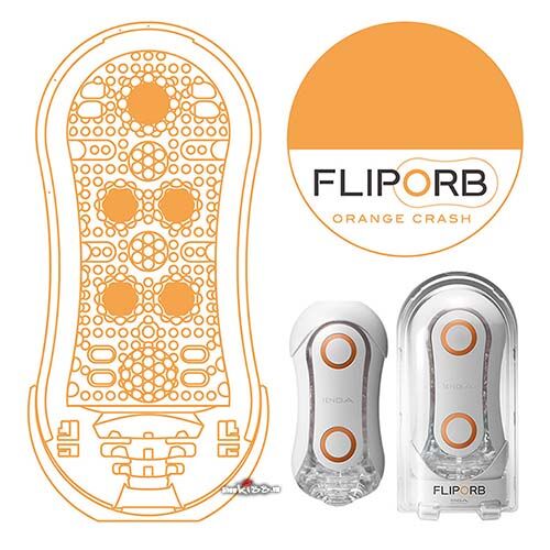 Cốc thủ dâm Tenga Flip Orb Nhật Bản cao cấp chất lượng vượt trội
