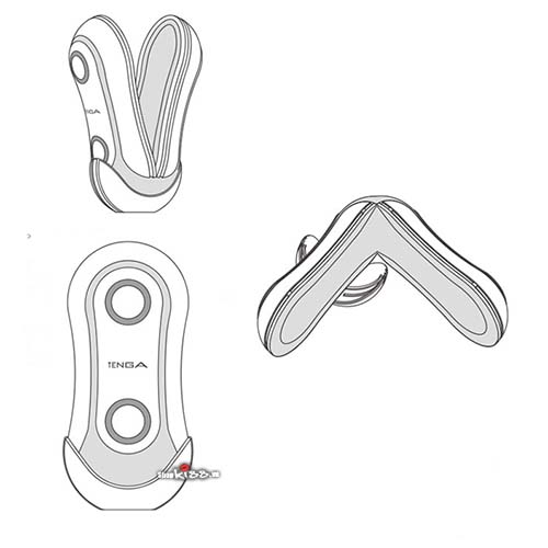 Cốc thủ dâm Tenga Flip Orb Nhật Bản cao cấp chất lượng vượt trội