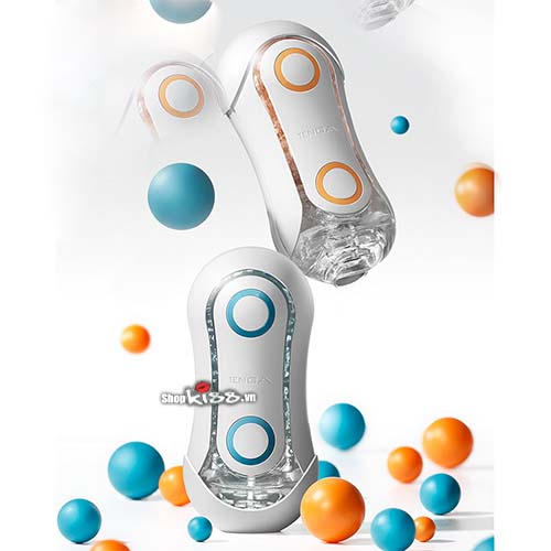 Cốc thủ dâm Tenga Flip Orb Nhật Bản cao cấp chất lượng vượt trội