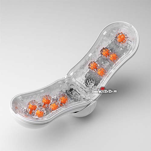 Cốc thủ dâm Tenga Flip Orb Nhật Bản cao cấp chất lượng vượt trội