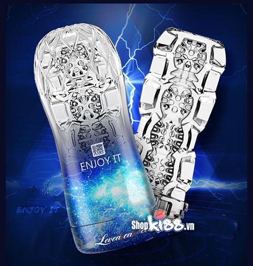  Thông tin Cốc thủ dâm trong suốt siêu sướng LoveAider tốt nhất