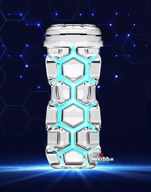  Thông tin Cốc thủ dâm trong suốt siêu sướng LoveAider tốt nhất