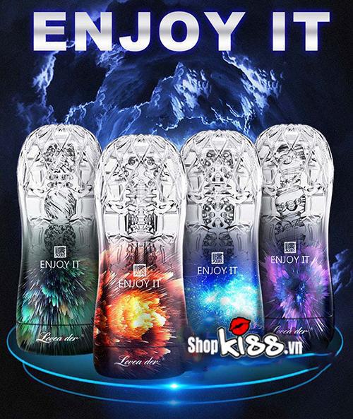  Thông tin Cốc thủ dâm trong suốt siêu sướng LoveAider tốt nhất