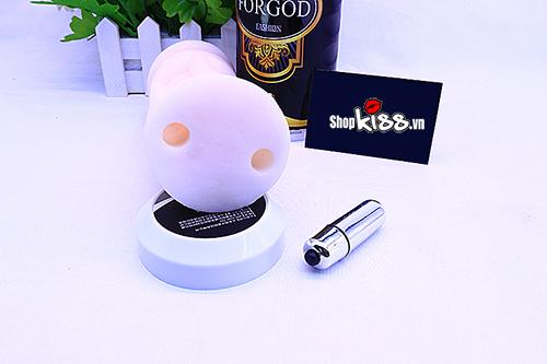  Review Cốc thủ dâm ngụy trang lon bia có rung ForGod giá tốt