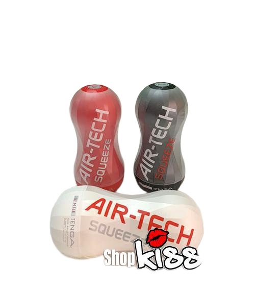 Cốc Âm Đạo Thủ Dâm Tenga AirTech Cao Cấp Nhật Bản Siêu Bền 