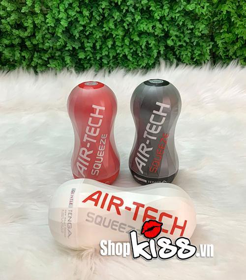 Tenga AirTech DC13E Durable Premium Japanese Male Masturbator Cup