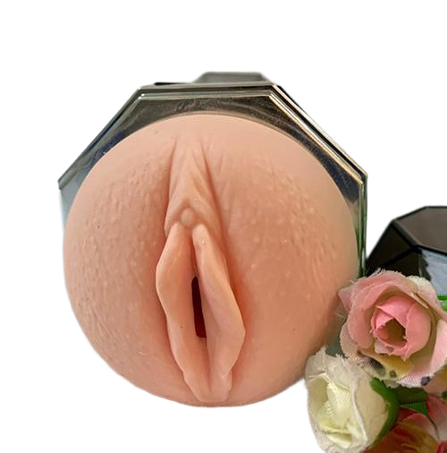 Âm đạo giả 2 đầu rung rên, sextoy thủ dâm nam, ngăn ngừa xuất tinh sớm 