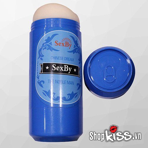 Sexby âm đạo giả cốc bia sướng cực kích thích, hàng chính hãng