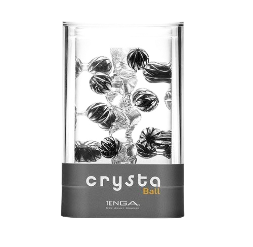 Cốc Thủ Dâm Tenga Crysta Ball Cao Cấp Cho Nam 