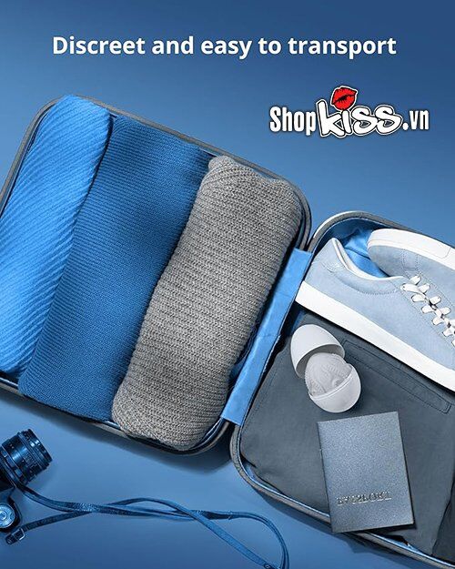 Lovense Kraken Male Masturbator Stretchable TPE PP