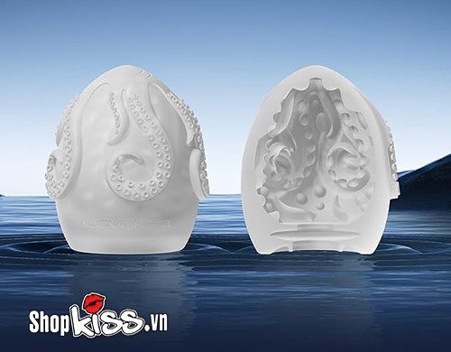  Shop bán Trứng thủ dâm cho nam Lovense Kraken nhập khẩu