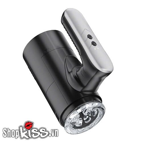 Cốc thủ dâm RC-015 cao cấp cho nam hỗ trợ luyện tập sinh lý 