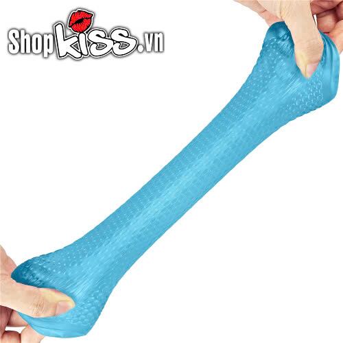 Cốc thủ dâm Training Master hai đầu siêu thực kích thích mạnh mẽ