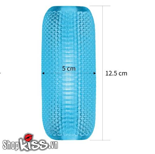 Cốc thủ dâm Training Master hai đầu siêu thực kích thích mạnh mẽ