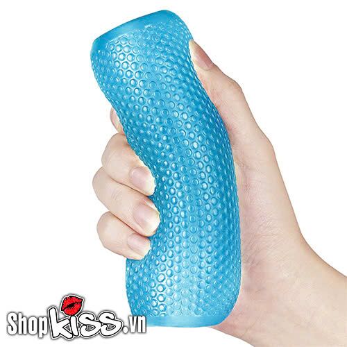 Cốc thủ dâm Training Master hai đầu siêu thực kích thích mạnh mẽ