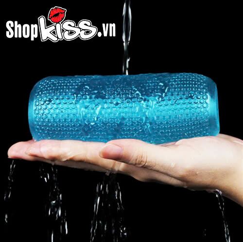 Cốc thủ dâm Training Master hai đầu siêu thực kích thích mạnh mẽ