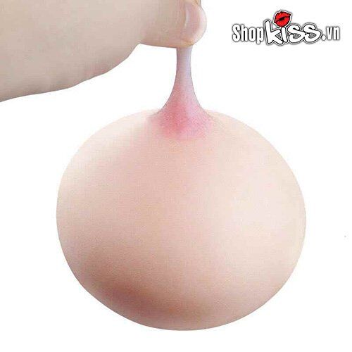 Cốc âm đạo silicon mềm mịn 2 trong 1, cực sướng cho nam giới