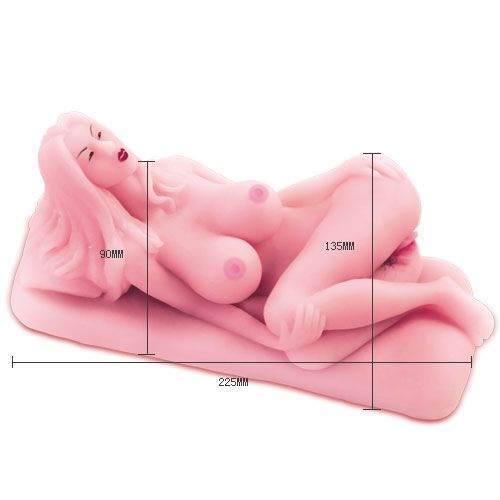 Búp bê tình dục mini gợi cảm kích thích cho nam giới